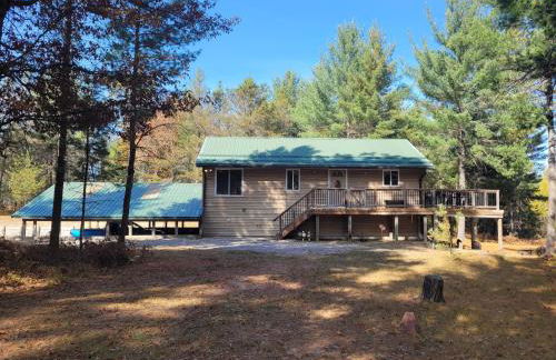 Hazel's Goose Creek Lodge - Private Riverfront! - Foto 6
