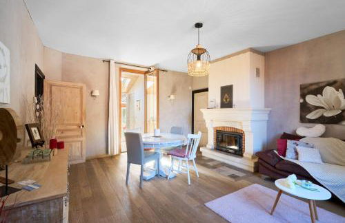 L'Envol - Oasis Ressource - Foto 38