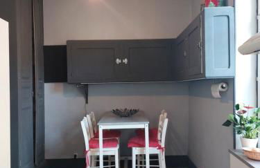 La maison Zola - Foto 3