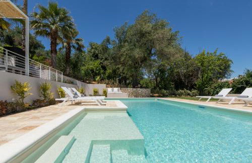 Ionian Garden Villas - Villa Sol - Foto 50