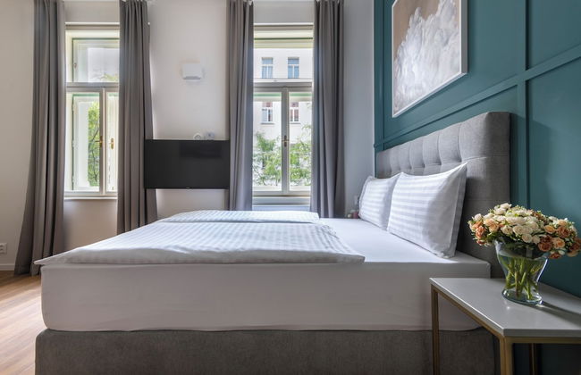 Encore Boutique Residence by Dwellfort - Foto 8