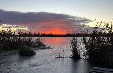 Seeidyll an der Wublitz - Foto 70