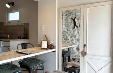 Gite de charme à 10 min de Narbonne - Foto 6