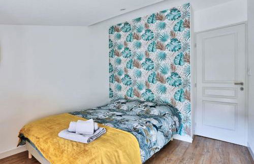 appartement Karibu à Lagnieu - Foto 14