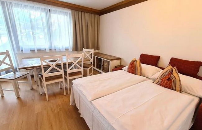 Cushy Apartment in Bad Kleinkirchheim near Ski Area - Photo 8