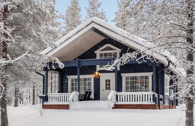 Keselmäkangas - Foto 6