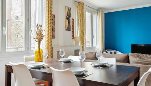 Appartement Voltaire - Welkeys - Foto 2