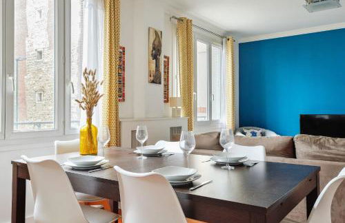 Appartement Voltaire - Welkeys - Foto 2