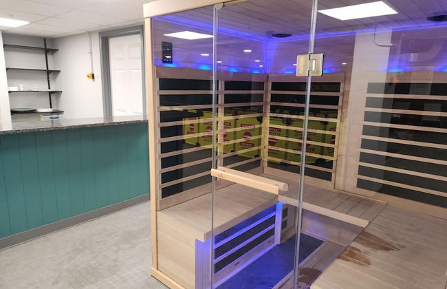 Mt Green Pool Gym Sauna Hot tub Open 3br 2b - Foto 15