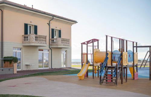 Sea View Apartment - 2 Bedrooms - Foto 24