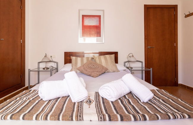 Sitito Escribano Apartment - Photo 7