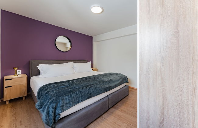 Mariano Escobedo Apartments by VH - Foto 17