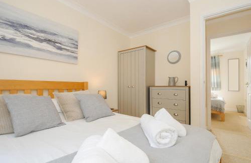 Woodmans Cottage - Foto 15