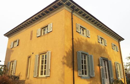 Villa Colletto - Foto 19