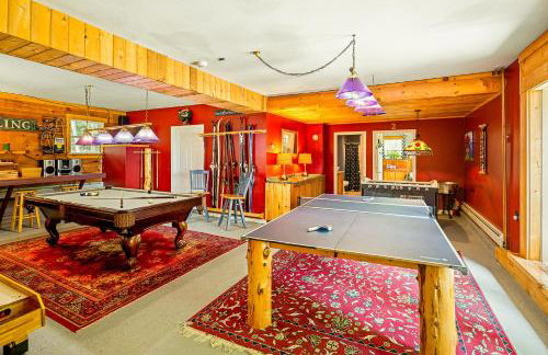 The Pine Lodge - Foto 16