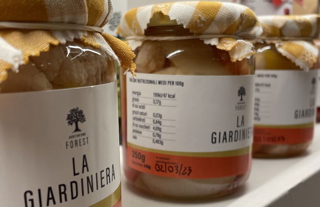 AGRITURISMO FOREST B&B - Foto 35