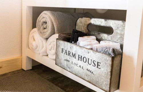 The Little Farmhouse at Oostema Farmstead - Foto 16