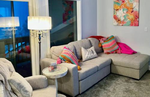 Mountain Top Luxury Red Rocks Hot tub Sauna Views - Photo 50