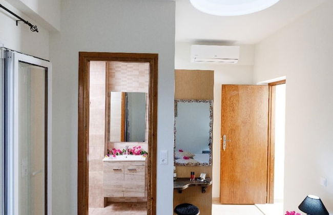 Stunning Villa Plumeria Rethymno - Foto 32