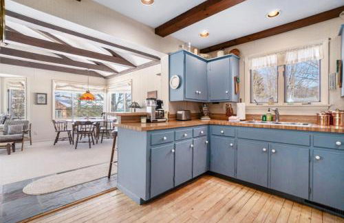 Johnson Cottage - Foto 7