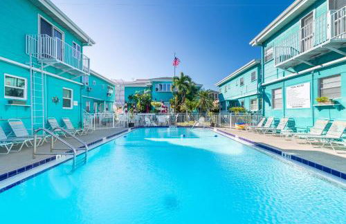 Cute One Bedroom at The Coral Resort Apts by RedAwning - Foto 46