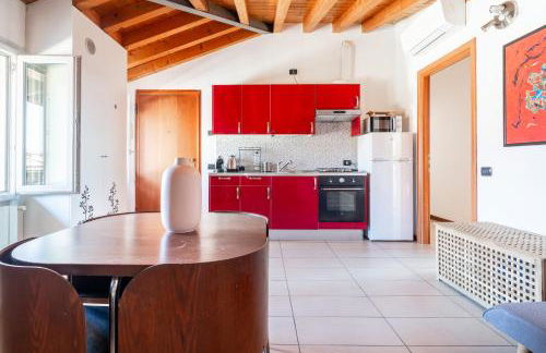 TAKE OFF Airport House - Foto 2