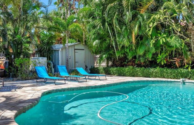 Maritana Beach House Heated Pool Private Dock - Foto 8