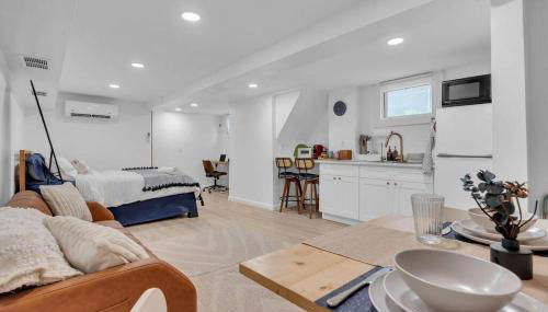 Near NYC Affordable Luxury Stay Walk to Riverside View - Foto 4