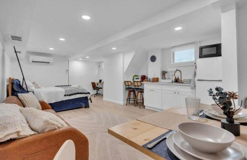 Near NYC Affordable Luxury Stay Walk to Riverside View - Foto 4