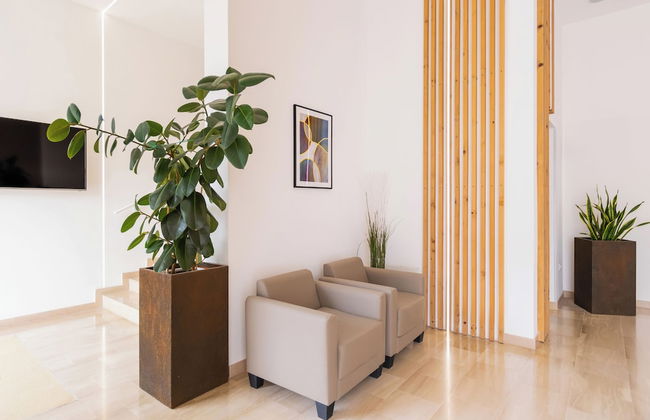 Residence Fontana Vecchia - Foto 5