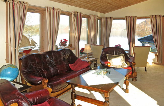 Åptafjorden - Foto 9