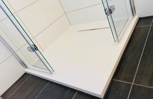 Moderner Einraumbungalow auf eigenem Grundstück - Foto 13