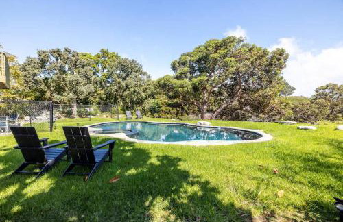 Hot Tub Pool 3Bed Home - Foto 23