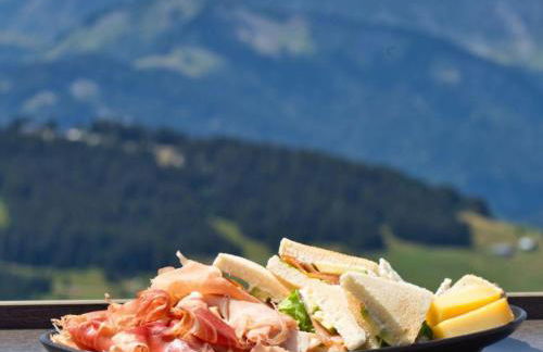 Charmant Mazot Savoyard avec WIFI et Animaux Acceptés - FR-1-505-217 - Foto 23