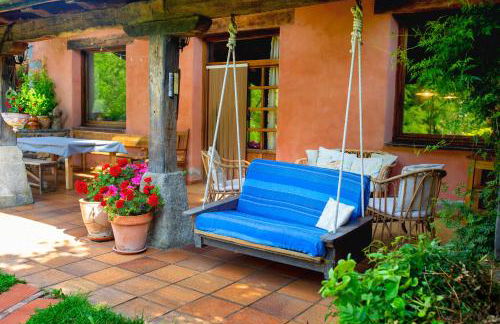 Utsusabar baserria - Foto 22