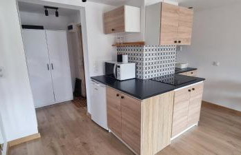 Apartament Przystań - Foto 6