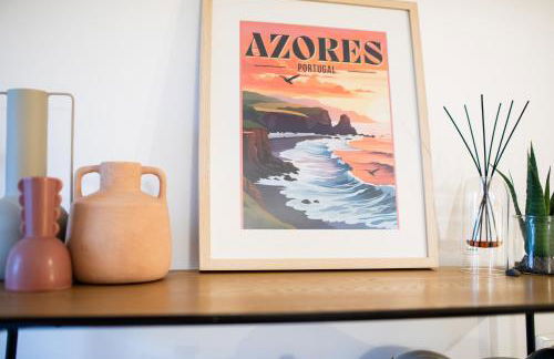 Vila Pilar Praia - Rural Apartment in the countryside of São Miguel - Photo 11