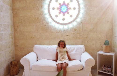 Masseria Fulcignano - Foto 67