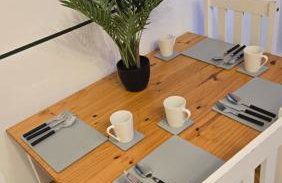 Spacious Entire House with Free Parking Perfect for Relocators Contractors and Long Term Stays - Photo 29