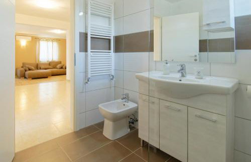 Apartments Belvedere by Rent Istria - Foto 42