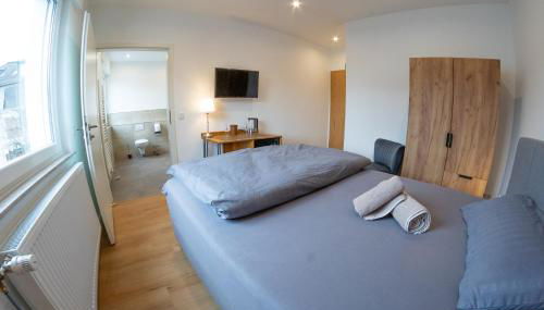 S-Rooms Zimmervermietung 1,2 - Foto 2