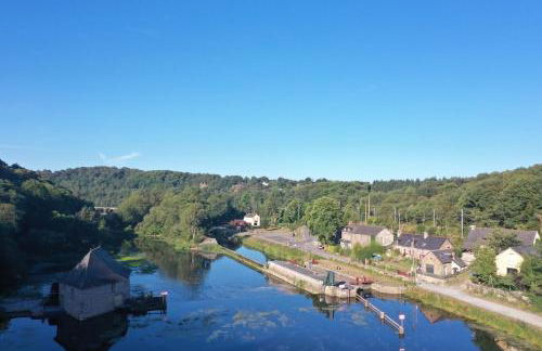 Appartement T2 Neuf Pont-Réan - Foto 11