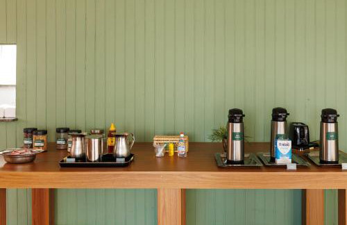 Solar Flat Hotel - Foto 8