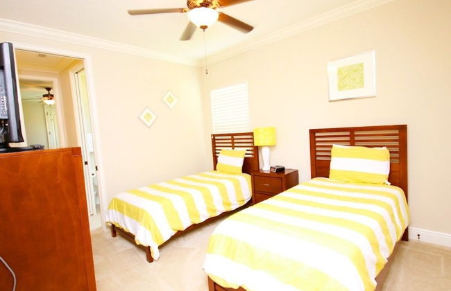 Ov3029 - Reunion Resort - 5 Bed 4 Baths Villa - Foto 5