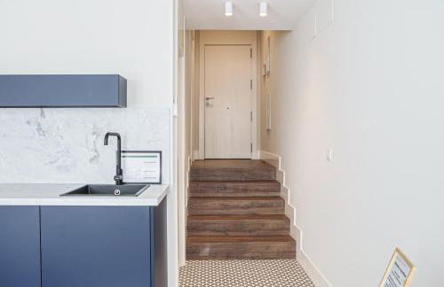 Casa del Reloj Boutique, vistas catedral, parking cercano - Foto 73