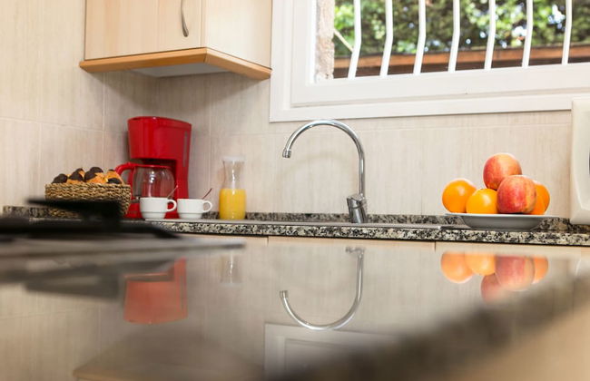 RVApartaments Benelux - Foto 23