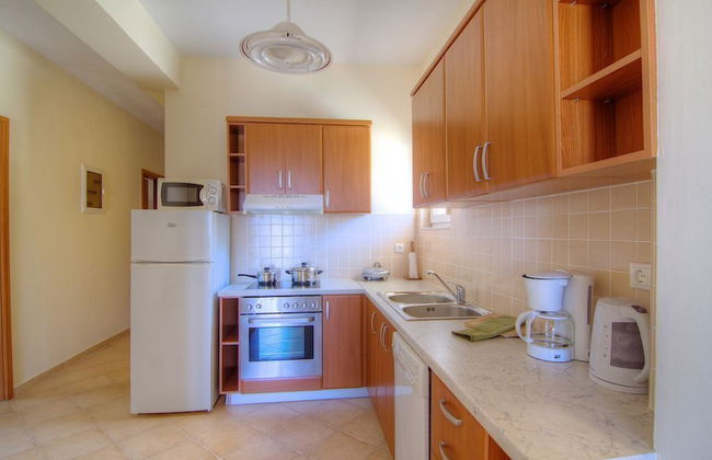 Bali Villas - Photo 35