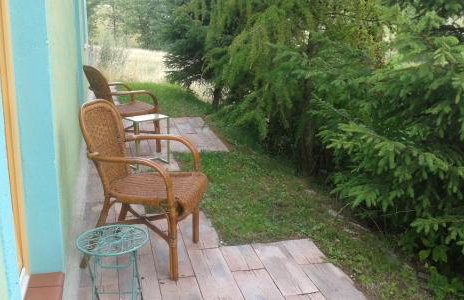 Pod tulipanem nad jeziorem - Foto 42