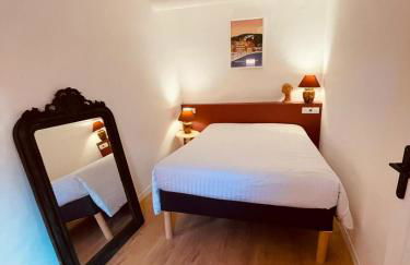 Appart Hotel Jaures - Boutique apartments - Foto 40