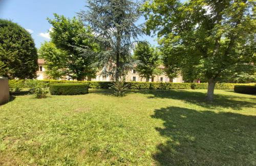 Appartement de charme au calme avec piscine, au pied du Colorado provençal, cœur du Luberon - Foto 20